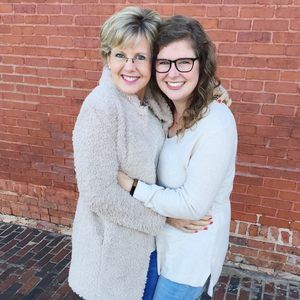 Meet your Posher, Molly